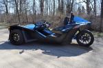 Polaris Slingshot R 2020 года